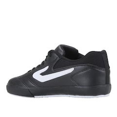 Chuteira Futsal Topper Dominator 3 Lt - Adulto - Foto 2