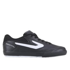 Chuteira Futsal Topper Dominator 3 Lt - Adulto - Foto 1