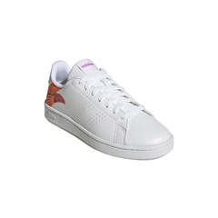 Tênis adidas Advantage Farm Rio - Feminino - Foto 4