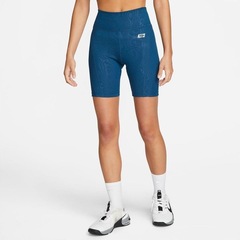 Shorts Nike Dri-FIT One Icon Clash - Feminino - Foto 1