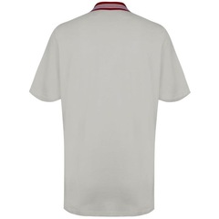 Camisa Polo adidas Oficial Evento WC22 - Masculina - Foto 2