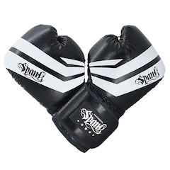 Luva de Boxe e Muay Thai CONFY Spank - Adulto - Foto 1