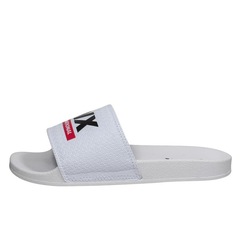 Chinelo Slide Qix  - Masculino - Foto 2