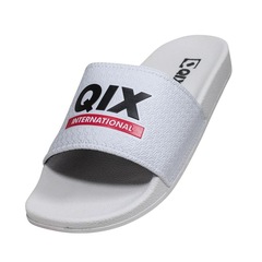 Chinelo Slide Qix  - Masculino - Foto 3