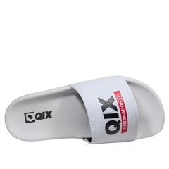 Chinelo Slide Qix  - Masculino - Foto 4
