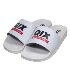Chinelo Slide Qix  - Masculino - Foto 1