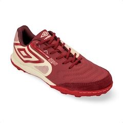 Chuteira Society Umbro Pro 5 Bump Club - Adulto - Foto 2