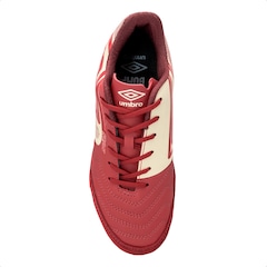 Chuteira Society Umbro Pro 5 Bump Club - Adulto - Foto 3