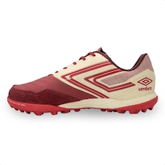 Chuteira Society Umbro Pro 5 Bump Club - Adulto - Foto 4