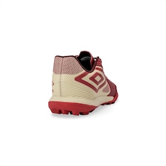 Chuteira Society Umbro Pro 5 Bump Club - Adulto - Foto 5
