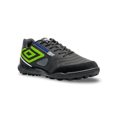 Chuteira Society Umbro Pro 5 Bump Club - Adulto - Foto 2