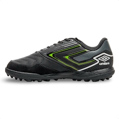 Chuteira Society Umbro Pro 5 Bump Club - Adulto - Foto 3