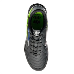 Chuteira Society Umbro Pro 5 Bump Club - Adulto - Foto 4