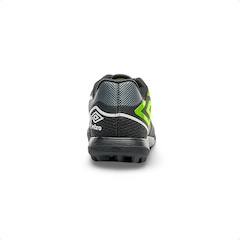 Chuteira Society Umbro Pro 5 Bump Club - Adulto - Foto 5
