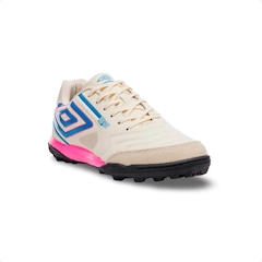 Chuteira Society Umbro Pro 5 Bump Club - Adulto - Foto 2