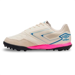 Chuteira Society Umbro Pro 5 Bump Club - Adulto - Foto 3