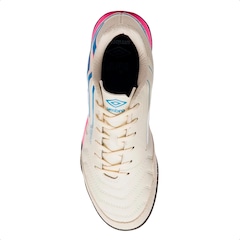 Chuteira Society Umbro Pro 5 Bump Club - Adulto - Foto 4