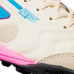 Chuteira Society Umbro Pro 5 Bump Club - Adulto - Foto 6