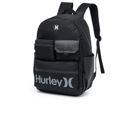 Mochila Hurley Impermeável Reforçada - Foto 2