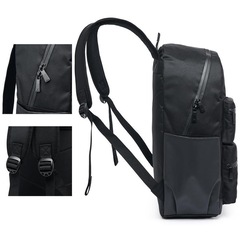 Mochila Hurley Impermeável Reforçada - Foto 3