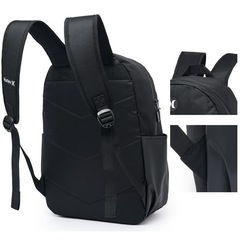 Mochila Hurley Impermeável Reforçada - Foto 4