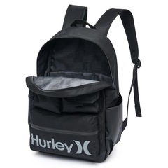 Mochila Hurley Impermeável Reforçada - Foto 6