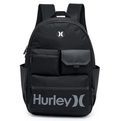 Mochila Hurley Impermeável Reforçada - Foto 1