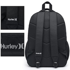 Mochila Hurley Resistente - 19 Litros - Foto 5