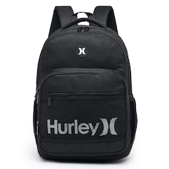 Mochila Hurley Resistente - 19 Litros - Foto 1
