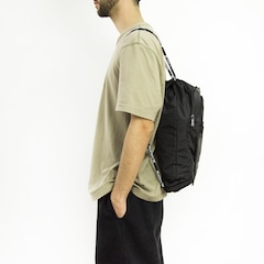 Gym Sack Hurley Bag Sacola - 18 Litros - Foto 4