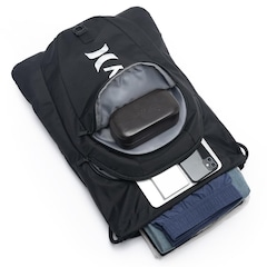 Gym Sack Hurley Bag Sacola - 18 Litros - Foto 8