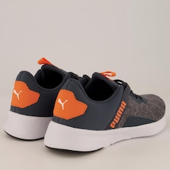 Tênis Puma Flyer Beta BDP - Masculino - Foto 3