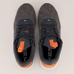 Tênis Puma Flyer Beta BDP - Masculino - Foto 4