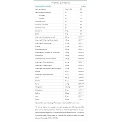 Polivitamínico A-Z Catarinense Pharma - 2 Unidades - 120 cápsulas - Foto 4