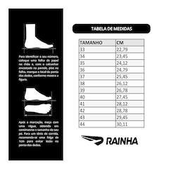 Tênis Rainha Liberty - Masculino - Foto 6