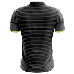Camisa Pro Tour Dry Fit Brasil Sertão- Masculina - Foto 2