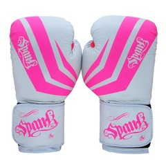 Kit de Boxe Spank de Treino Comfy - Foto 2