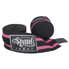 Kit de Boxe Spank de Treino Comfy - Foto 4