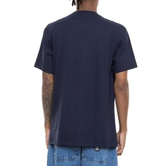 Camiseta Dc Shoes Dc Density Zone - Masculina - Foto 2