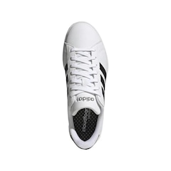 Tênis adidas Grand Court 2.0 - Masculino - Foto 1