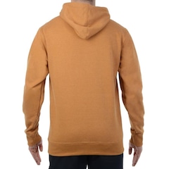 Blusão de Moletom com Capuz Hurley Tropical Vibes - Masculino - Foto 3