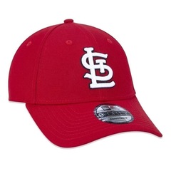 Boné New Era St Louis Cardinals 940 Team Color - Foto 4