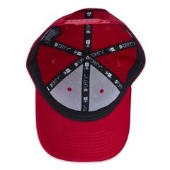Boné New Era St Louis Cardinals 940 Team Color - Foto 5