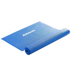 Tapete para Yoga Athletic Mat Pilates Dobrável - 173x61cm - Foto 1