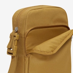 Shoulder Bag Transversal Nike Heritage - 4 Litros - Foto 4