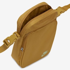 Shoulder Bag Transversal Nike Heritage - 4 Litros - Foto 5