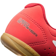 Chuteira Futsal Adulto Umbro Neo Striker - Foto 7