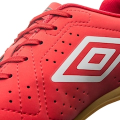 Chuteira Futsal Adulto Umbro Neo Striker - Foto 8