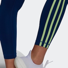 Calça Legging 7/8 adidas Treino FARM Rio Essentials - Feminina - Foto 8