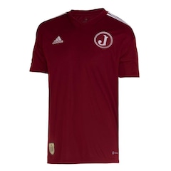 Camisa Juventus da Mooca adidas I - Masculina - Foto 1